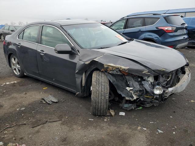 Photo 4 from auction – 2010 ACURA TSX with VIN JH4CU2F69AC023221