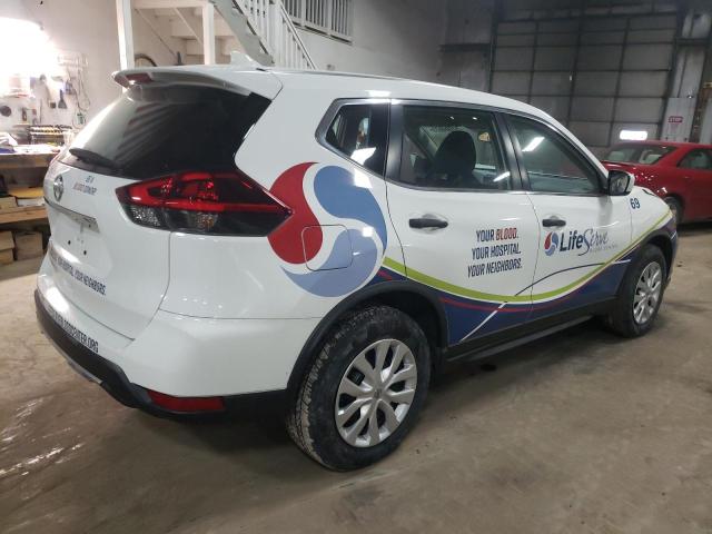 Photo 3 from auction – 2018 NISSAN ROGUE S with VIN KNMAT2MT6JP600834