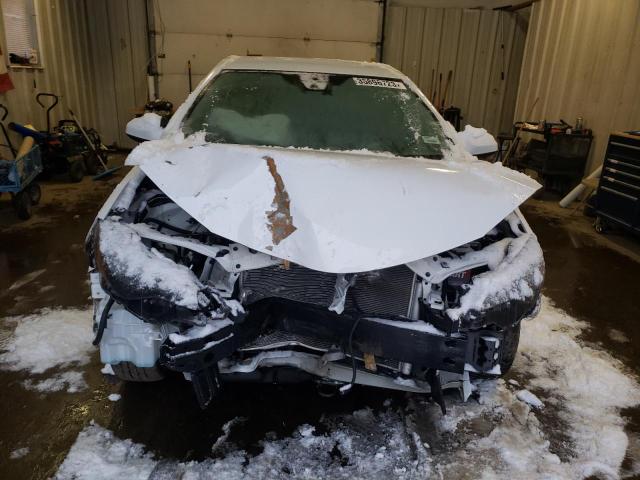 Photo 5 from auction – 2018 TOYOTA COROLLA L with VIN 5YFBURHE6JP808099