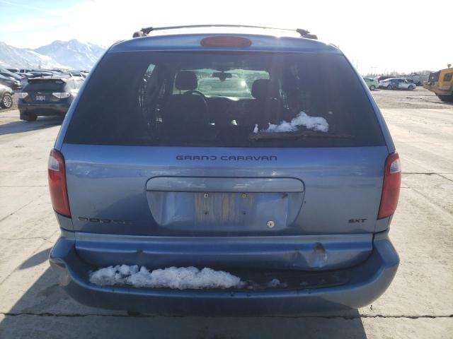 Photo 6 from auction – 2007 DODGE GRAND CARA with VIN 2D4GP44L07R271326