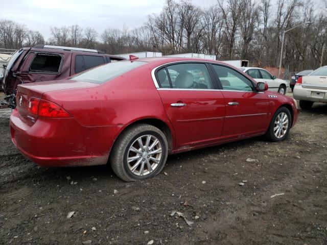Photo 3 from auction – 2009 BUICK LUCERNE CX with VIN 1G4HP57139U126347
