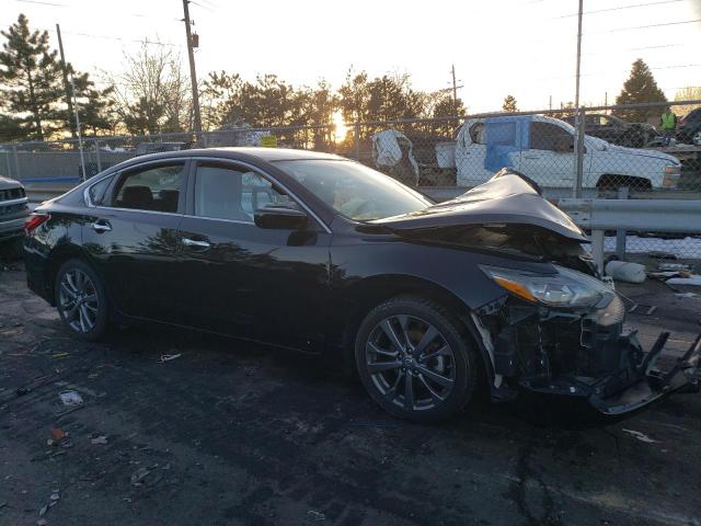 Photo 4 from auction – 2018 NISSAN ALTIMA 2.5 with VIN 1N4AL3AP2JC212235