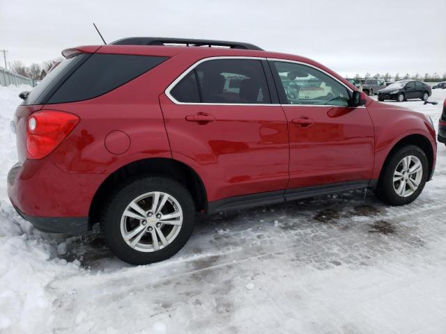 Photo 3 from auction – 2015 CHEVROLET EQUINOX LT with VIN 2GNFLGEK3F6245175