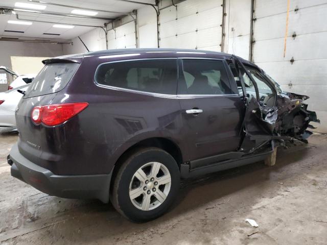 Photo 3 from auction – 2009 CHEVROLET TRAVERSE L with VIN 1GNER23DX9S130205