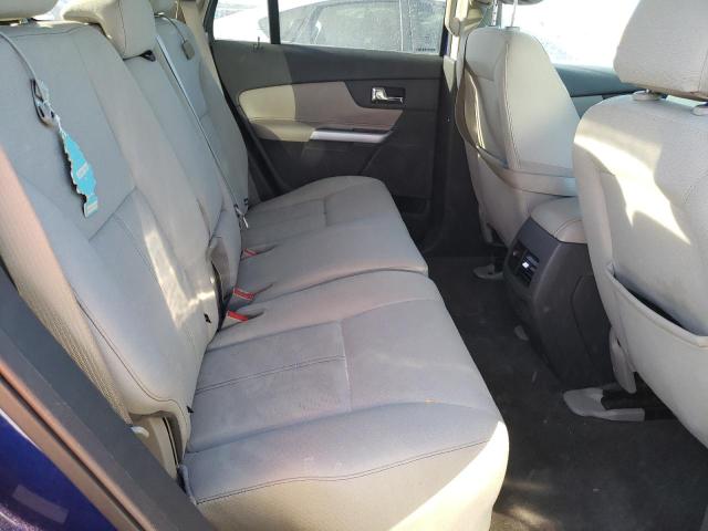 Photo 11 from auction – 2014 FORD EDGE SE with VIN 2FMDK3GC2EBB38301