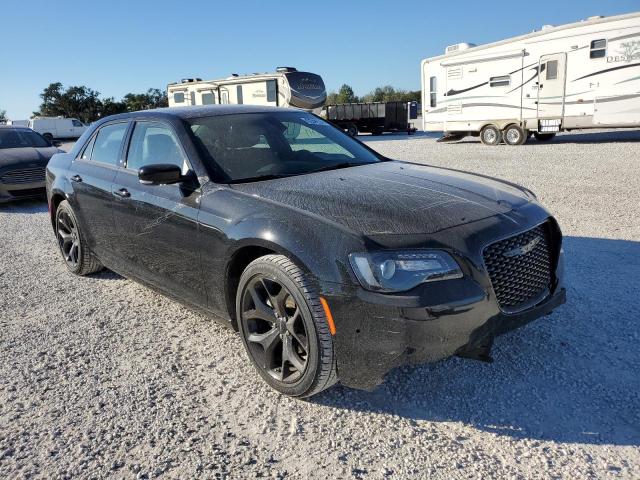 Photo 4 from auction – 2022 CHRYSLER 300 S with VIN 2C3CCABG7NH154619