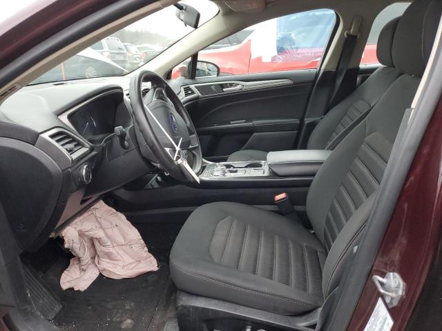 Photo 7 from auction – 2018 FORD FUSION SE with VIN 3FA6P0HD5JR237751