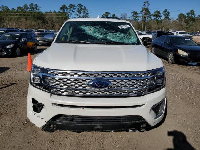 Photo 5 from auction – 2020 FORD EXPEDITION with VIN 1FMJK1MT0LEA77642