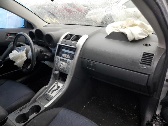 Photo 8 from auction – 2006 TOYOTA SCION TC with VIN JTKDE177360078480