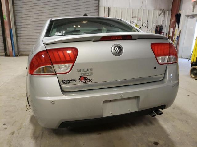 Photo 6 from auction – 2010 MERCURY MILAN PREM with VIN 3MEHM0JA3AR636183