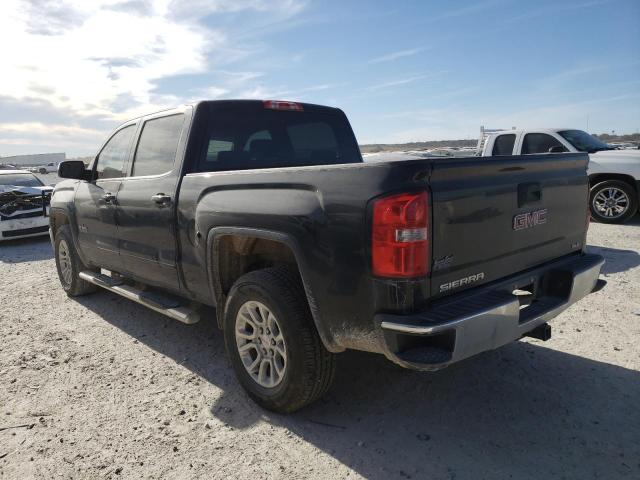 Photo 2 from auction – 2015 GMC SIERRA C15 with VIN 3GTP1UEC4FG510457