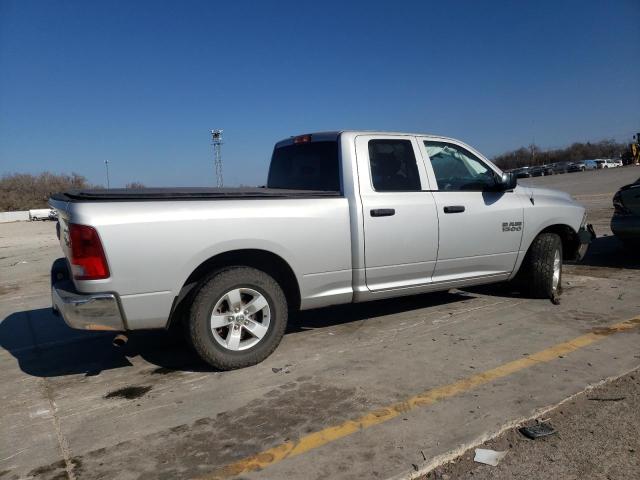 Photo 3 from auction – 2014 RAM 1500 ST with VIN 1C6RR6FGXES397997