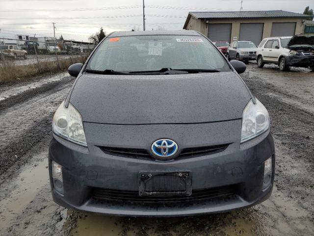 Photo 5 from auction – 2010 TOYOTA PRIUS with VIN JTDKN3DU2A0116102