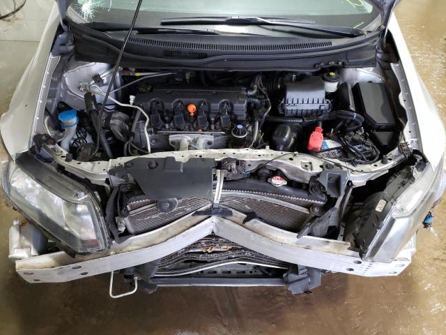 صورة رقم 11 من المزاد - 2014 HONDA CIVIC LX مع VIN 19XFB2F59EE036366