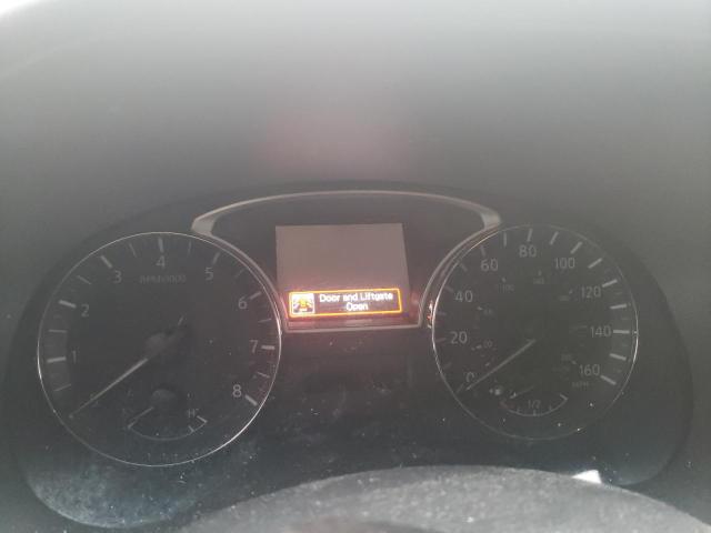 Photo 9 from auction – 2015 NISSAN PATHFINDER with VIN 5N1AR2MM0FC683551