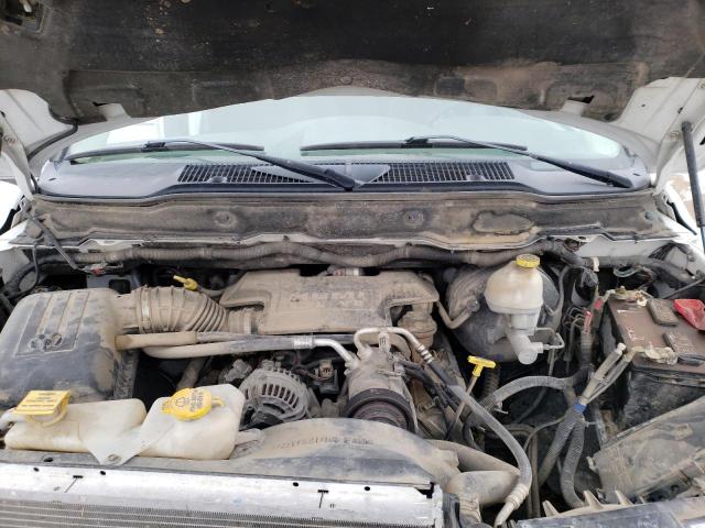 Photo 12 from auction – 2008 DODGE RAM 1500 S with VIN 1D3HU18218J212549
