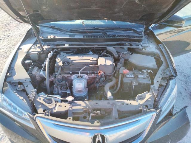 Photo 11 from auction – 2017 ACURA TLX TECH with VIN 19UUB1F55HA009689