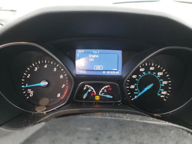 Photo 9 from auction – 2014 FORD FOCUS SE with VIN 1FADP3K21EL322669