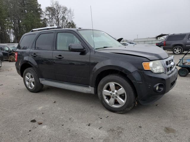 Photo 4 from auction – 2011 FORD ESCAPE LIM with VIN 1FMCU0EG9BKA96916