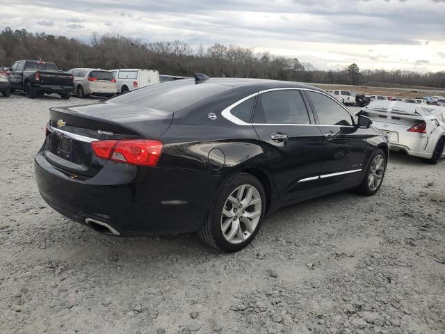 Photo 3 from auction – 2017 CHEVROLET IMPALA PRE with VIN 2G1145S37H9148279