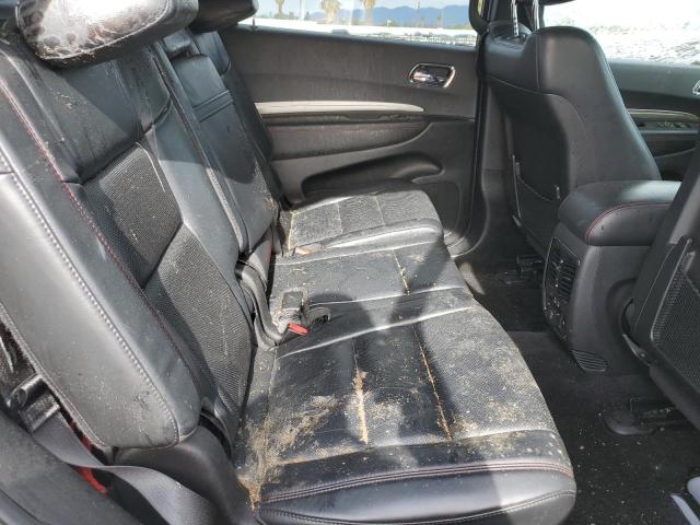 Photo 10 from auction – 2014 DODGE DURANGO R/ with VIN 1C4SDHCT8EC560713