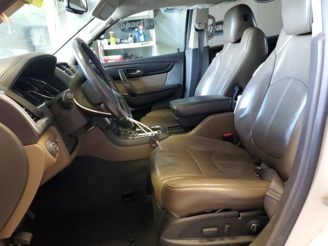Photo 7 from auction – 2013 GMC ACADIA SLT with VIN 1GKKRRKD4DJ184009