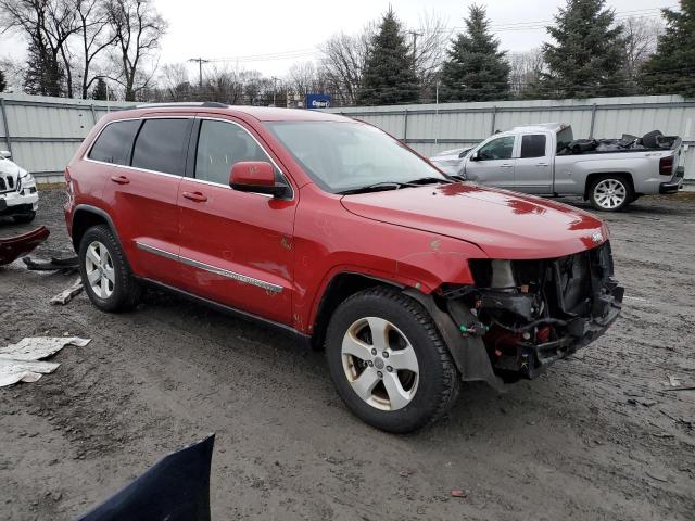 Photo 4 from auction – 2011 JEEP GRAND CHER with VIN 1J4RR4GG0BC538460