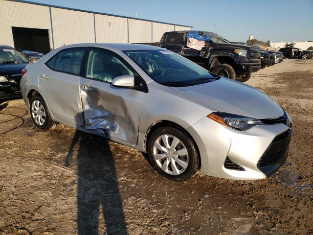 Photo 4 from auction – 2017 TOYOTA COROLLA L with VIN 5YFBURHE0HP697043