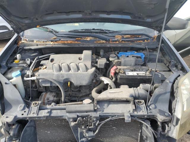 Photo 11 from auction – 2011 NISSAN SENTRA 2.0 with VIN 3N1AB6AP7BL682106