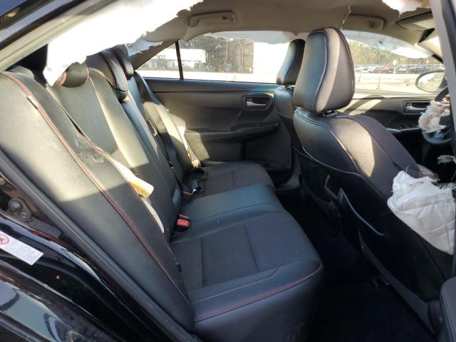 Photo 10 from auction – 2017 TOYOTA CAMRY LE with VIN 4T1BF1FK7HU801031