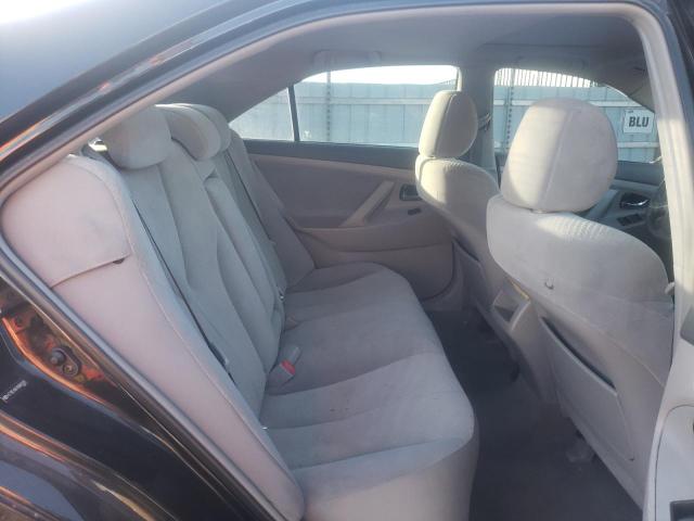 Photo 10 from auction – 2009 TOYOTA CAMRY BASE with VIN 4T1BE46K49U869289