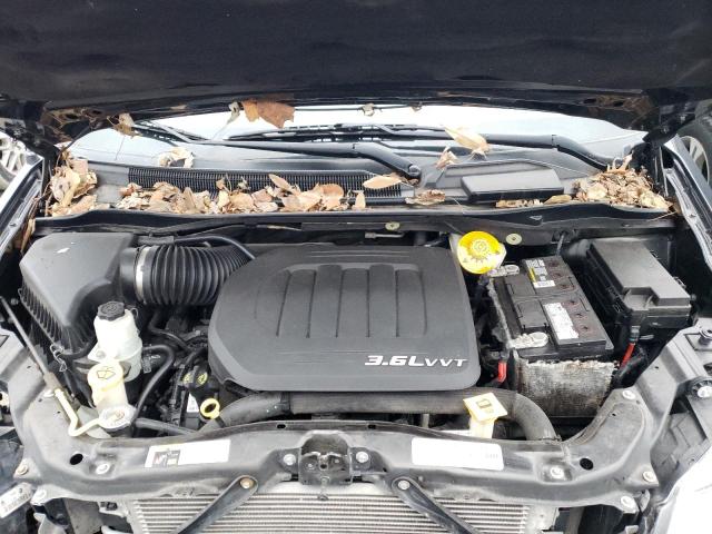 Photo 12 from auction – 2014 CHRYSLER TOWN & COU with VIN 2C4RC1BG1ER438795
