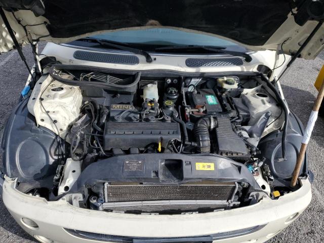 Photo 11 from auction – 2006 MINI COOPER with VIN WMWRC33516TK70382
