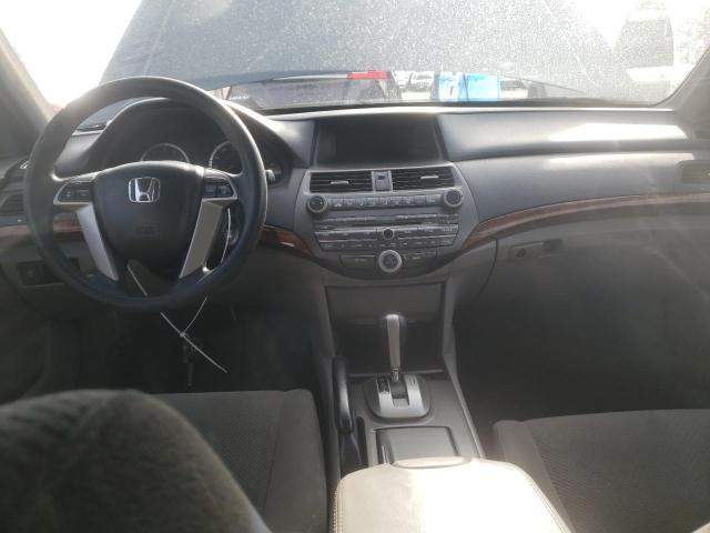 Photo 8 from auction – 2012 HONDA ACCORD EX with VIN 1HGCP2F75CA121647