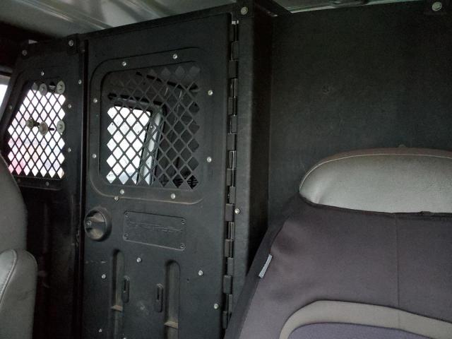 Photo 10 from auction – 2007 FORD ECONOLINE with VIN 1FTSS34S97DB41149