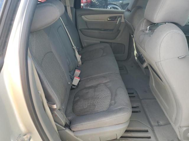 Zdjęcie 11 z aukcji – 2016 CHEVROLET TRAVERSE L z VIN 1GNKRFED5GJ240797