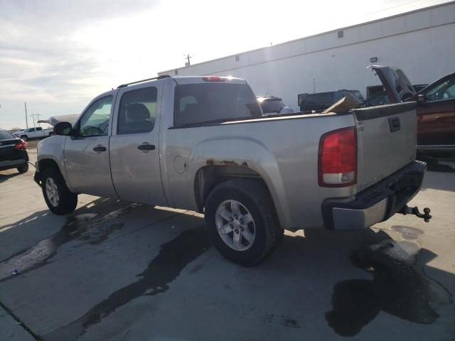 Photo 2 from auction – 2007 GMC NEW SIERRA with VIN 2GTEK13C971616077