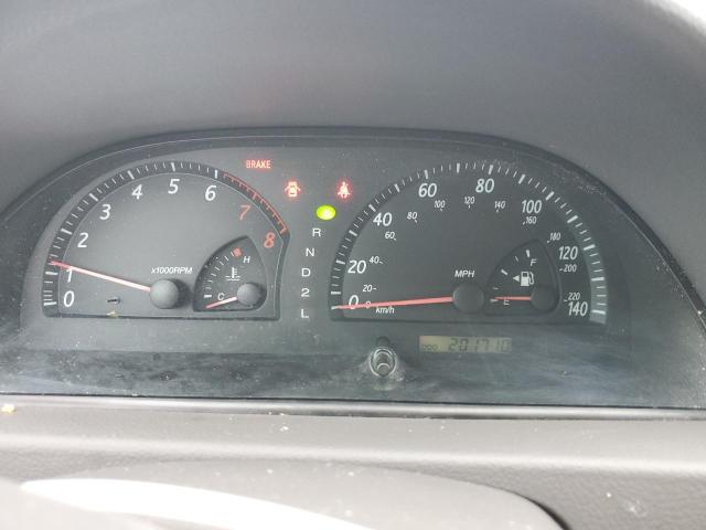 Photo 9 from auction – 2003 TOYOTA CAMRY LE with VIN 4T1BE32K23U687467