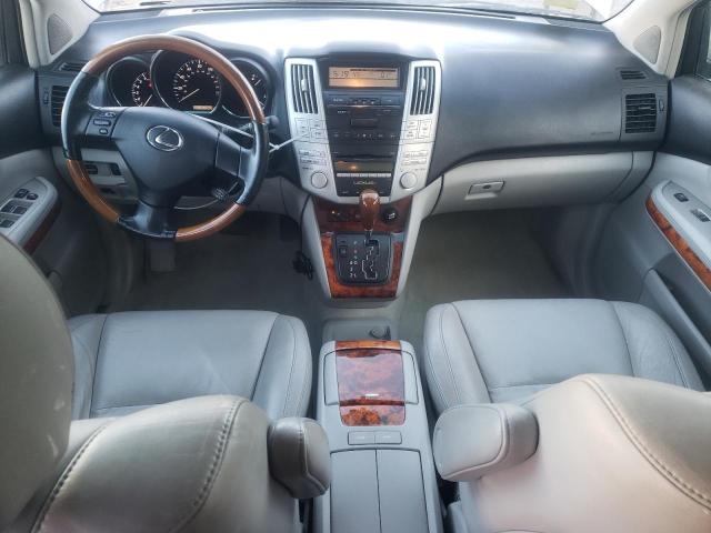 Photo 8 from auction – 2008 LEXUS RX 350 with VIN 2T2HK31U28C092841