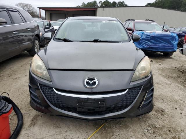 Photo 5 from auction – 2010 MAZDA 3 I with VIN JM1BL1SG8A1156461