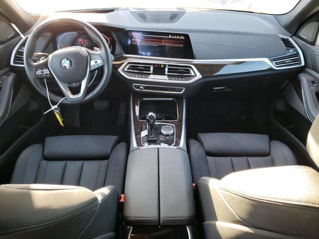 Photo 8 from auction – 2020 BMW X5 XDRIVE4 with VIN 5UXCR6C04L9C28201