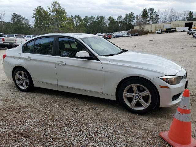 Photo 4 from auction – 2012 BMW 328 I with VIN WBA3A5C54CF258079