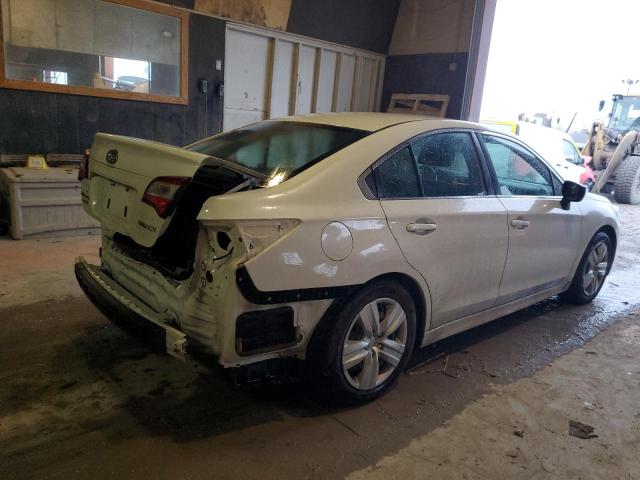 Photo 3 from auction – 2015 SUBARU LEGACY 2.5 with VIN 4S3BNBA64F3053610