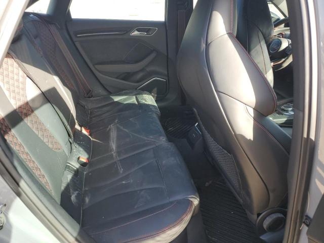 Photo 10 from auction – 2020 AUDI RS3 with VIN WUABWGFF4LA902339
