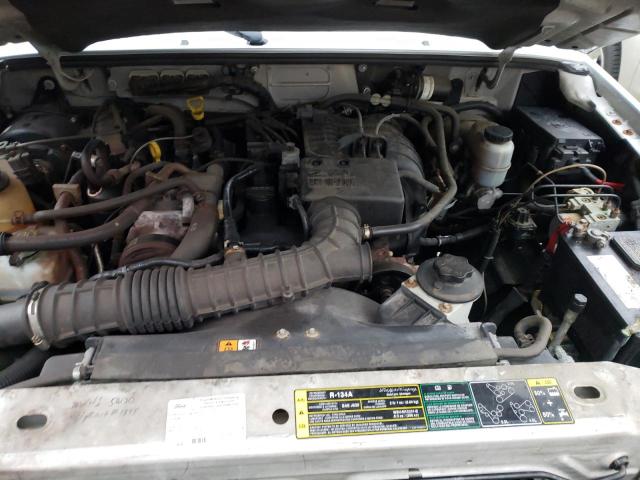 Photo 11 from auction – 2009 FORD RANGER with VIN 1FTYR10D79PA10367