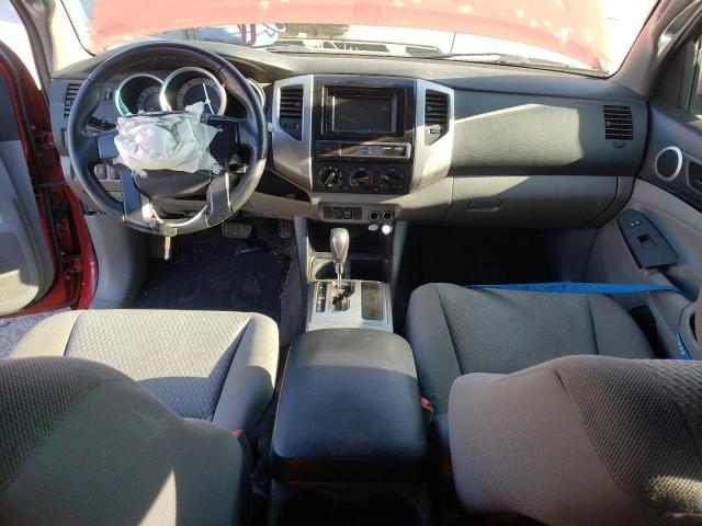 Photo 8 from auction – 2012 TOYOTA TACOMA PRE with VIN 5TFTX4GN1CX008024