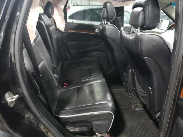 Photo 11 from auction – 2012 JEEP GRAND CHER with VIN 1C4RJFCG5CC272532