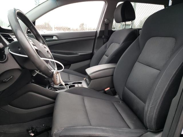 Photo 7 from auction – 2016 HYUNDAI TUCSON LIM with VIN KM8J3CA21GU054936