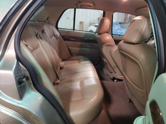 Photo 10 from auction – 2004 MERCURY GRAND MARQ with VIN 2MEFM74W64X644128