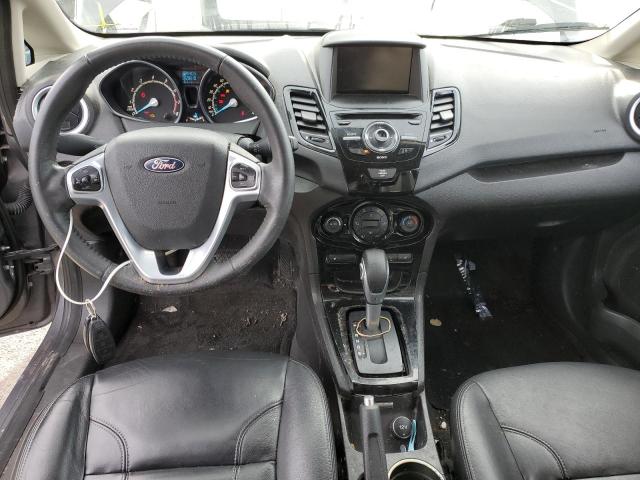 Photo 8 from auction – 2014 FORD FIESTA TIT with VIN 3FADP4FJ9EM220848